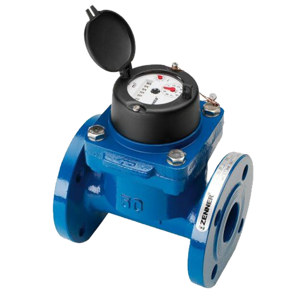 Đồng hồ đo nước