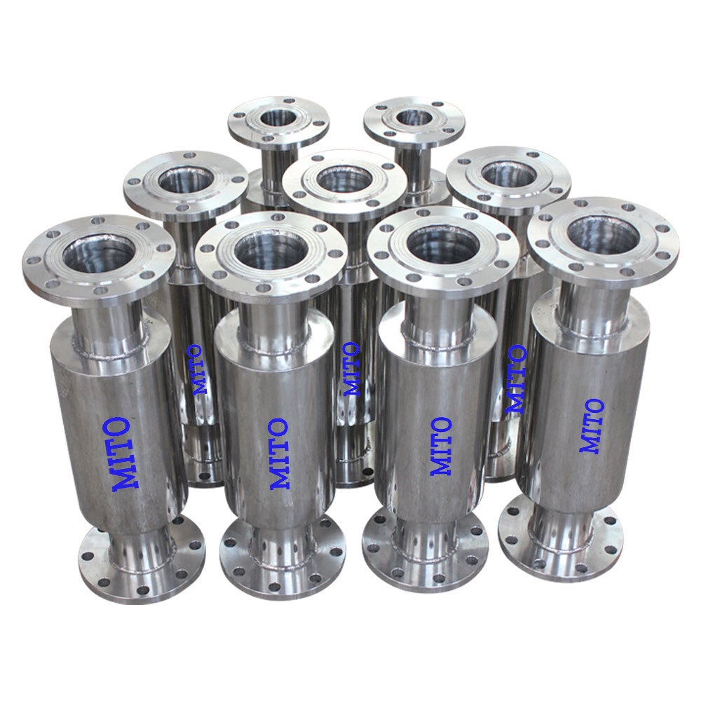 Công nghệ lọc nước từ tính