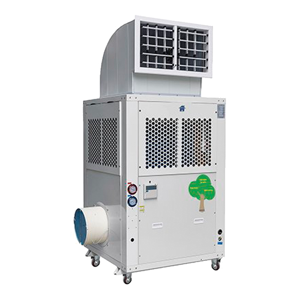 Máy lạnh di động