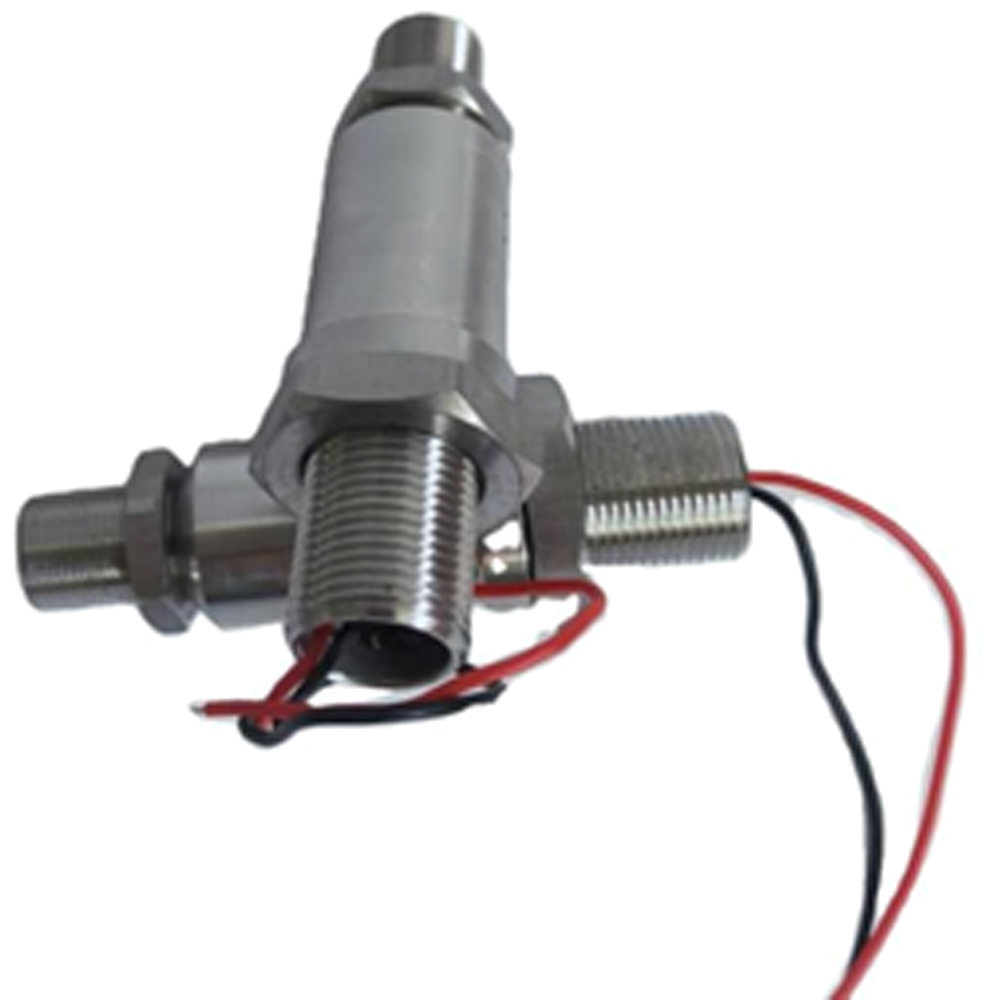 Bộ khuếch đại lưu lượng kế tuabin2