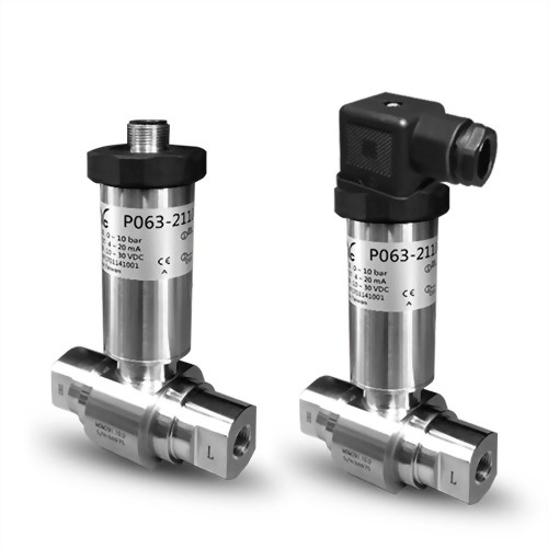 Máy phát áp suất vi sai P063