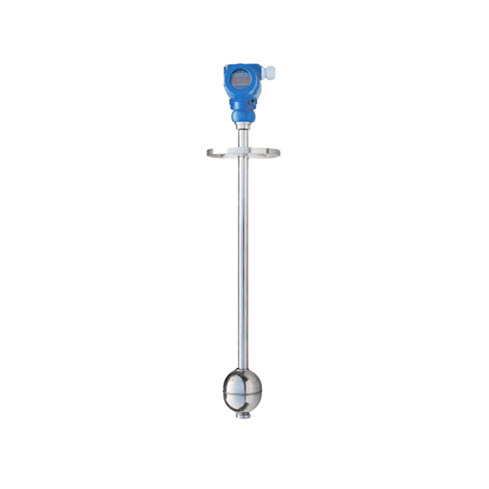Máy đo mức chất lỏng bóng nổi từ tính