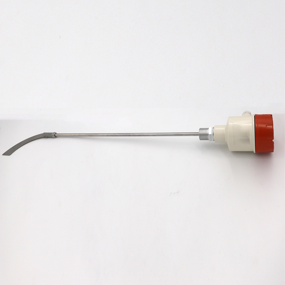 Công tắc cấp độ mái chèo quay cho các hạt và bột