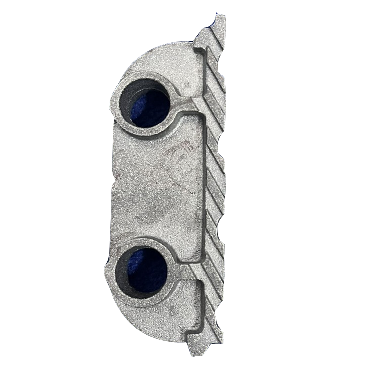 Lá ghi xích bị động