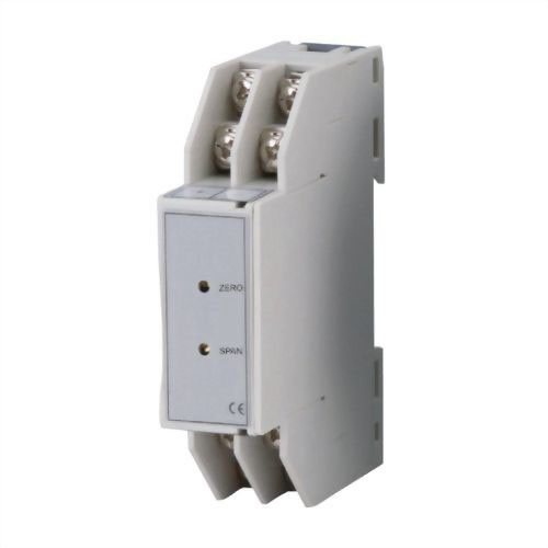 Bộ phát nhiệt độ TP02 cho loại DIN-rail
