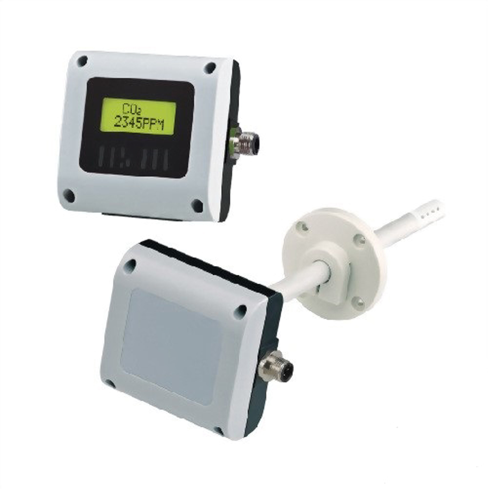 Máy phát CO2 GS43 - 44 (Loại trong nhà - ống dẫn)