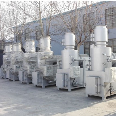 Lò đốt công nghiệp