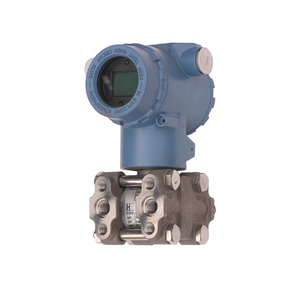 Bộ truyền áp suất vi sai thông minh HB3351