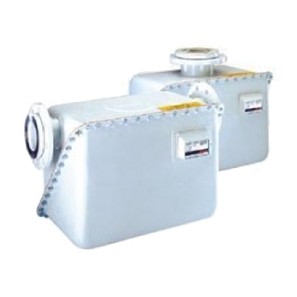  ĐỒNG HÒ ĐO GAS : BK-G40