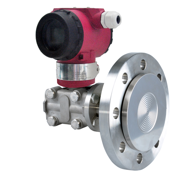 Cảm biến chênh lệch áp suất kín màng PT124B-3504