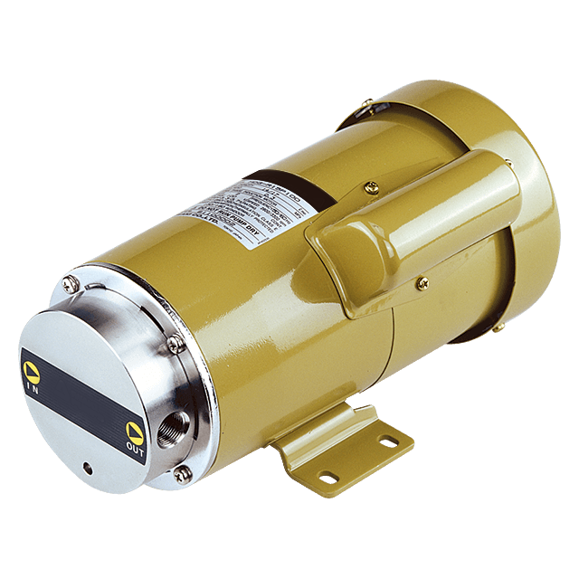 Bơm truyền động từ tính MDG