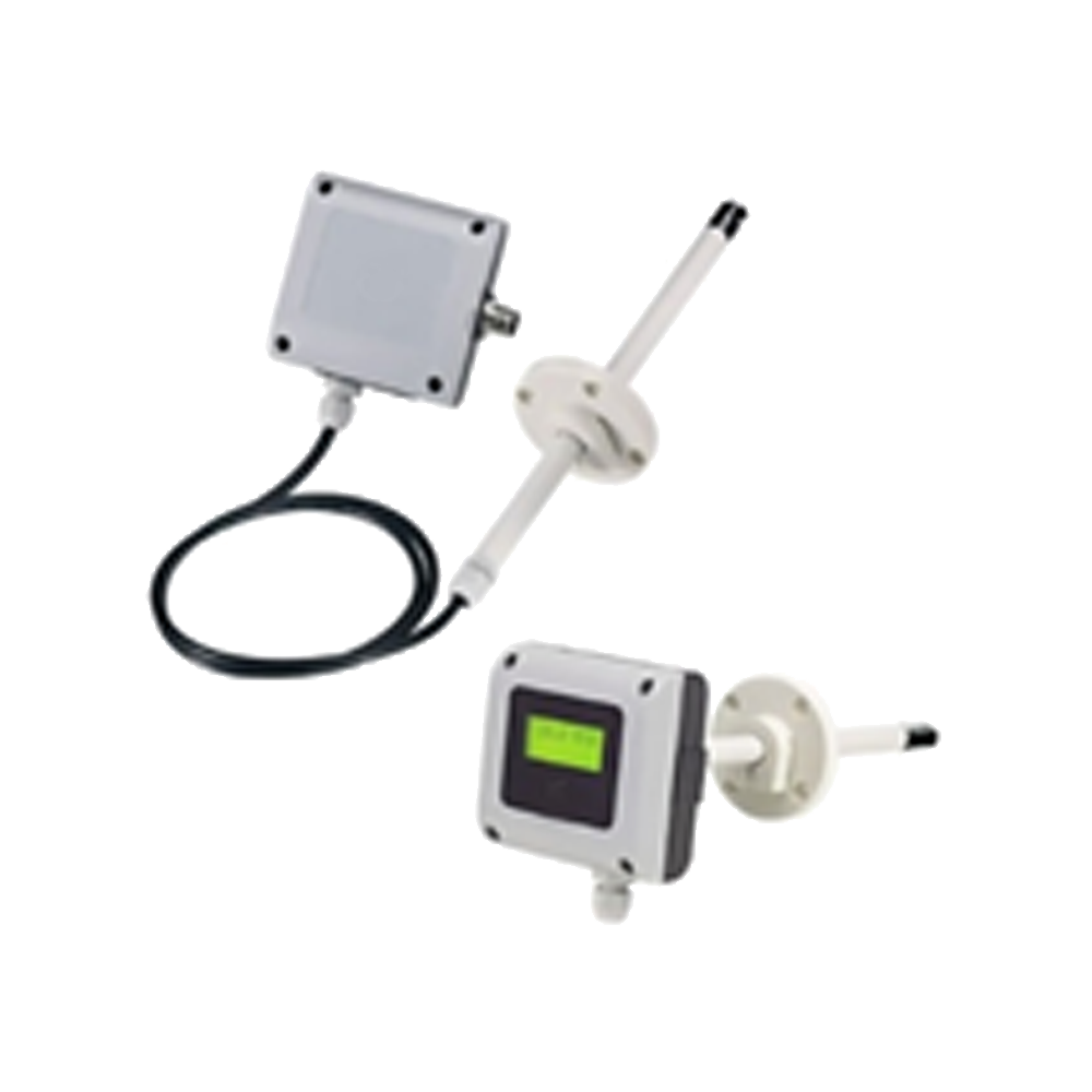 Máy phát vận tốc không khí FTS34 / 35