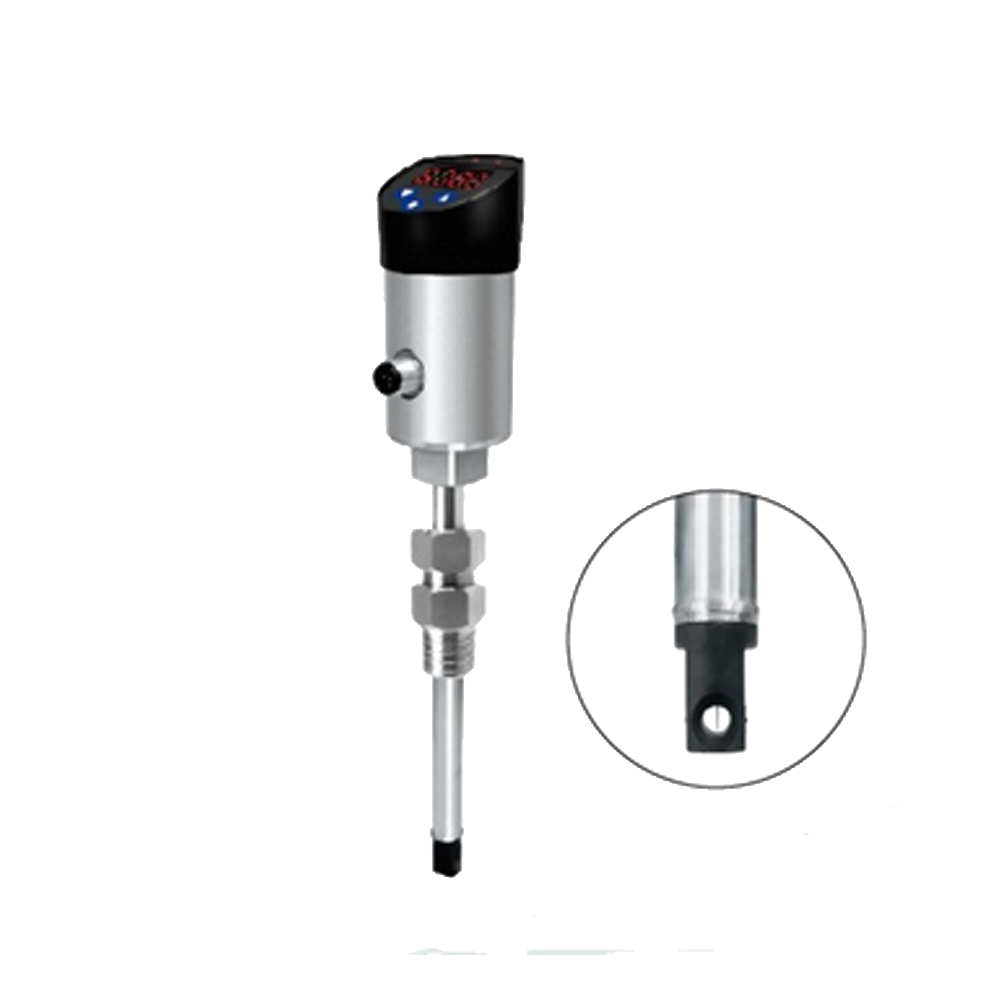 Bộ truyền dòng khối lượng nhiệt FTM06D