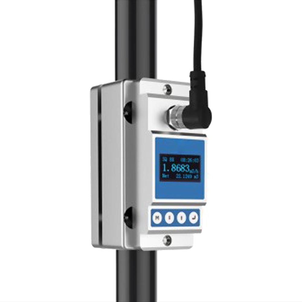 Máy phát dòng siêu âm kẹp FUMD