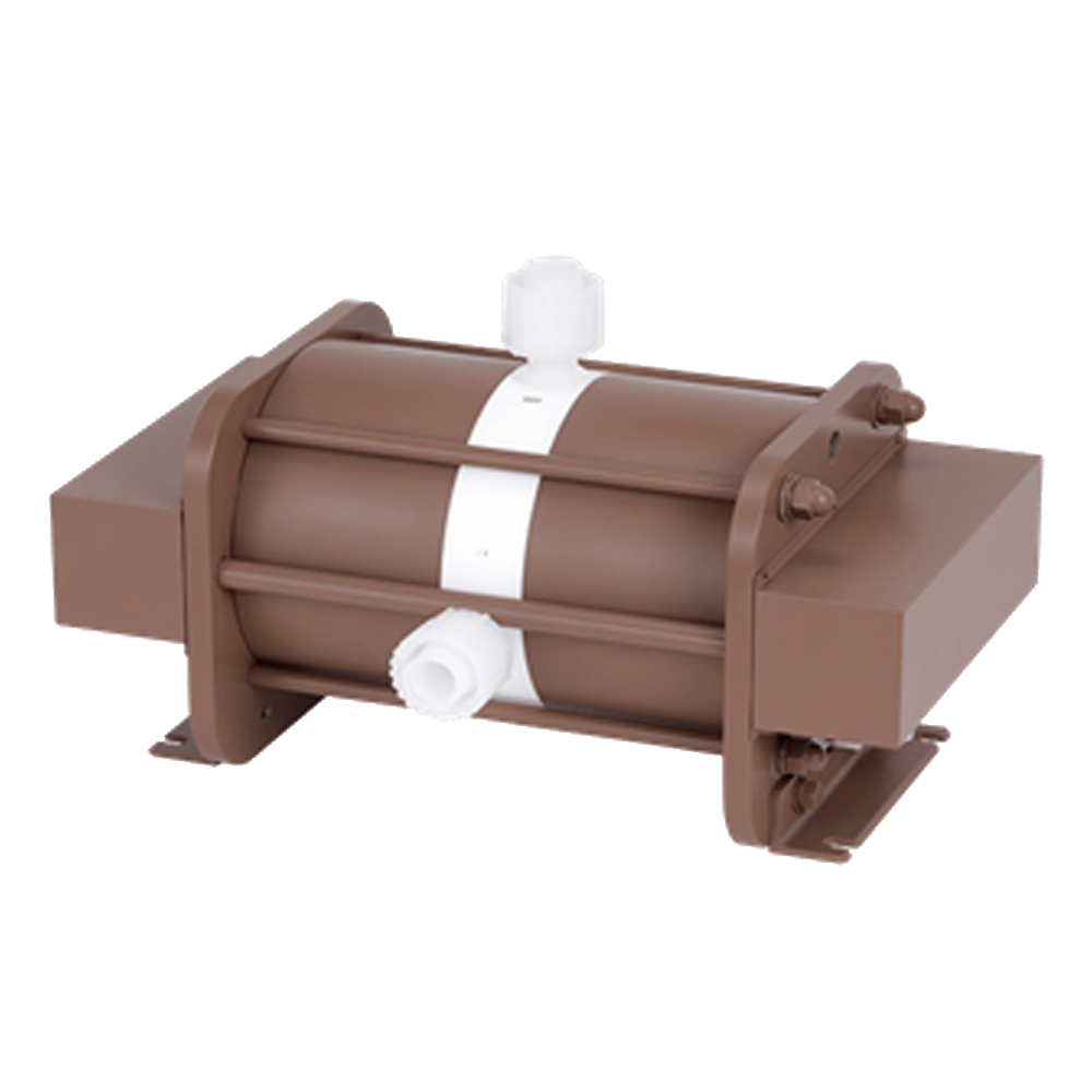 Bơm ống thổi khí nén FS-100HT2