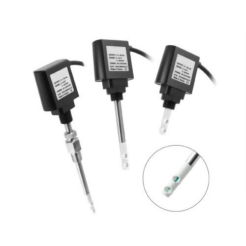 Bộ truyền nhiệt độ và độ ẩm THE120 OEM