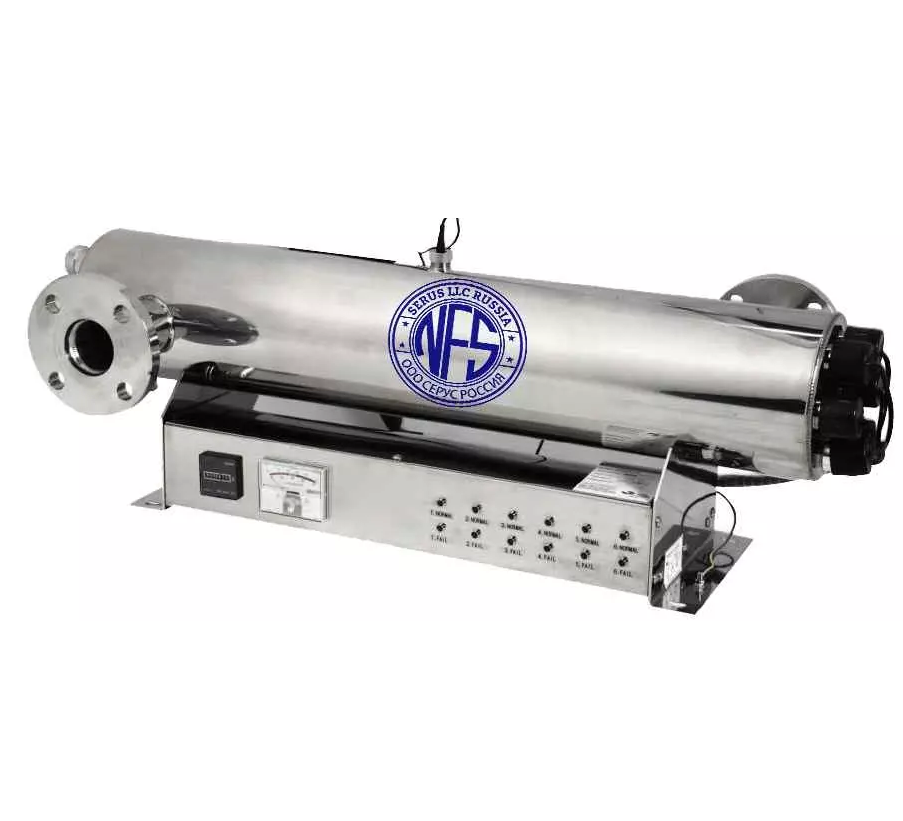 Xử lý nước mềm 60m3