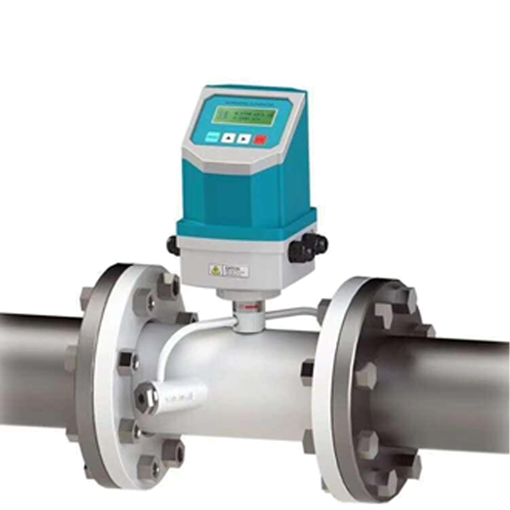 Lưu lượng kế siêu âm