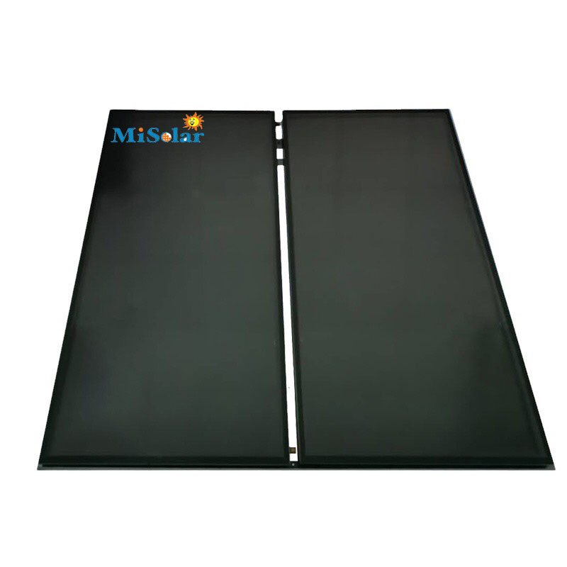 Tấm phẳng chịu áp năng lượng mặt trời