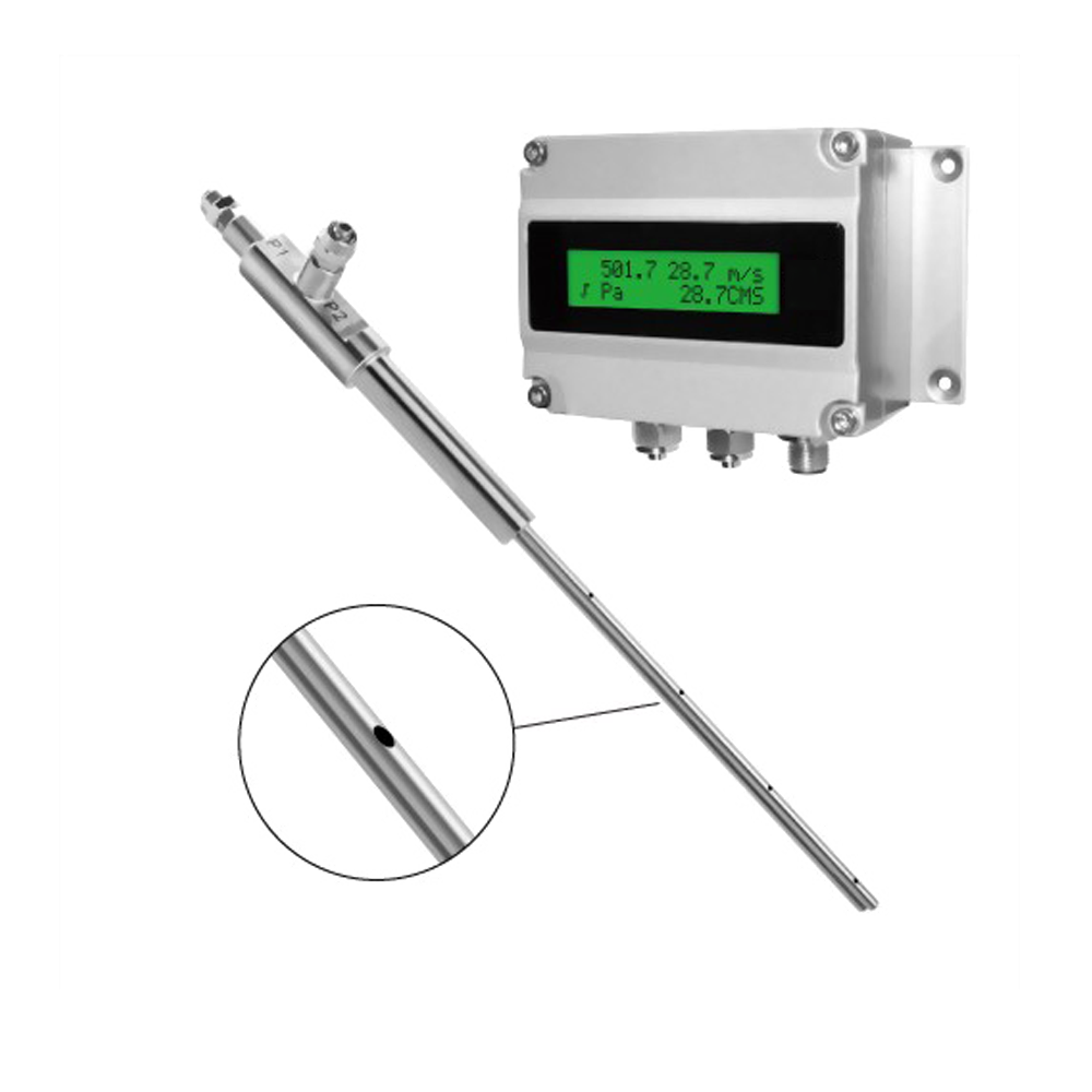 Máy phát áp suất vi sai công nghiệp PHD330