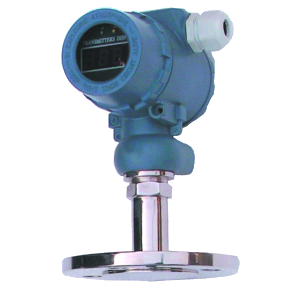 Máy đo mức chất lỏng thủy tĩnh HBY301