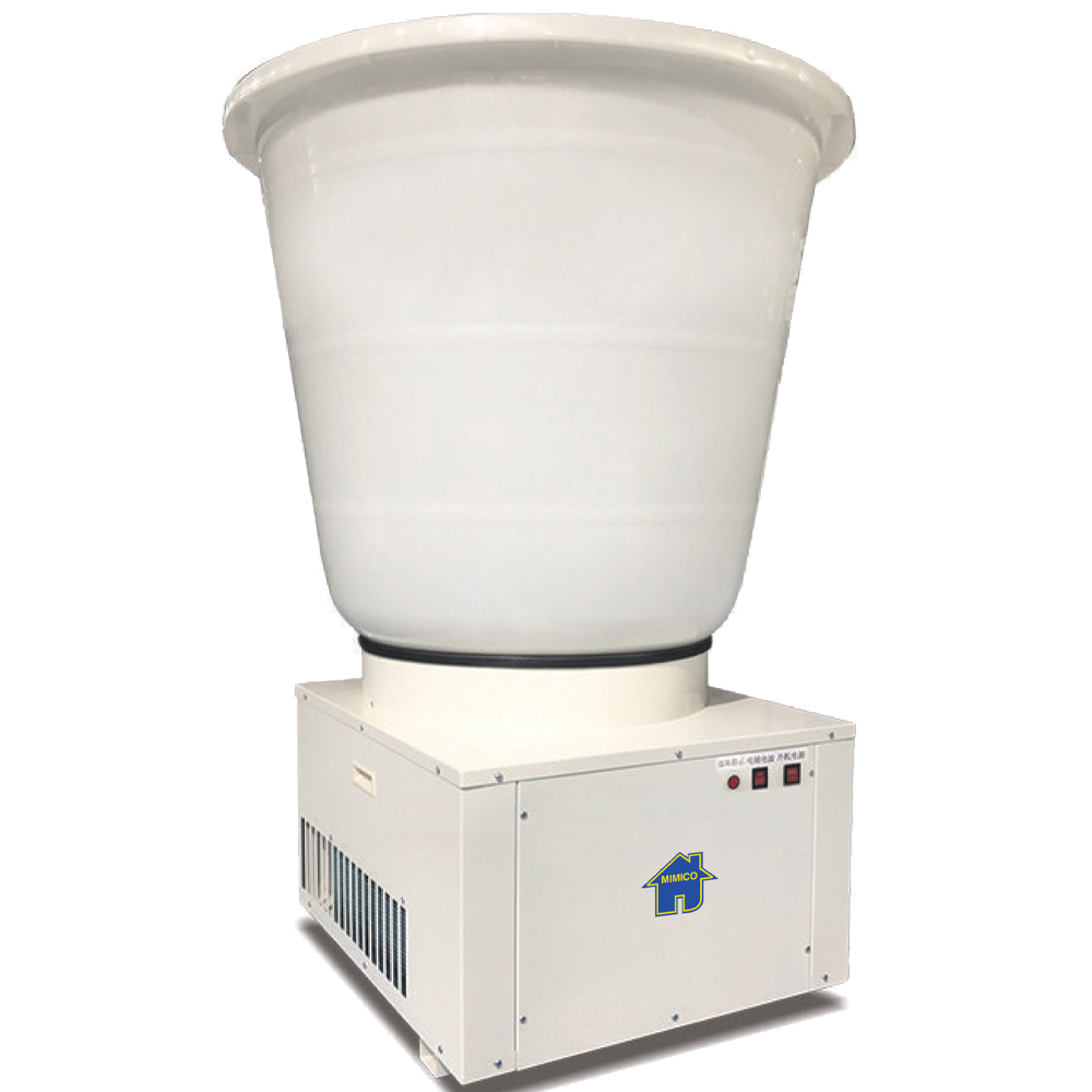 HEAT PUMP SẤY TIÊU 