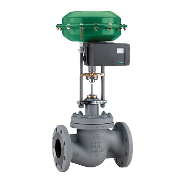 Van điều khiển tuyến tính