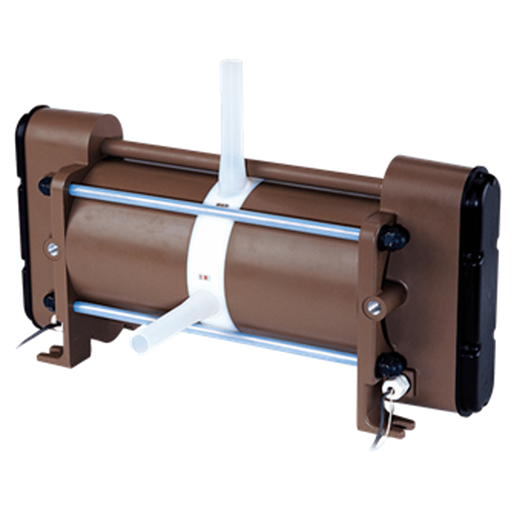 Bơm thổi khí nén dòng FW / FW-H